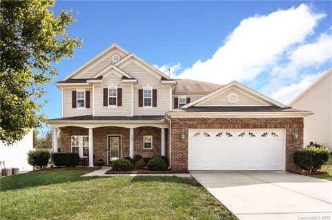 5220 Kodiak Court sold home in Timberlands, Charlotte, NC