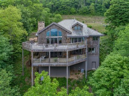 837 Acorn Nvno Road sold home in Sunalei Preserve, Zionville, NC