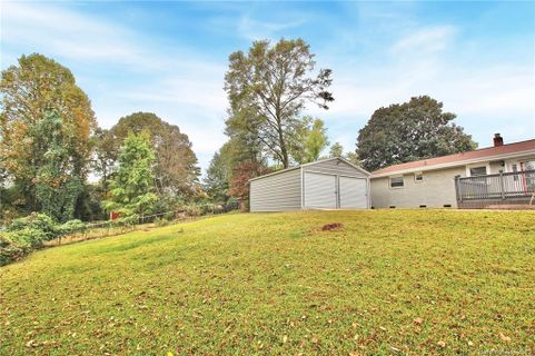 1032 Midway Drive
