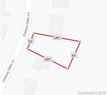 2521 Century Oaks Lane