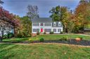 120 Haddington Place sold home in Mooresville, SC