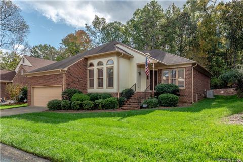 4805 Carsons Pond Road