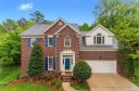4634 Jamesville Drive sold home in Matthews, SC