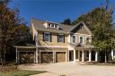 15604 Pine Glen Court sold home in Charlotte, SC