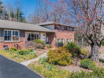 14 Nottingham Drive sold home in Challedon, Candler, NC
