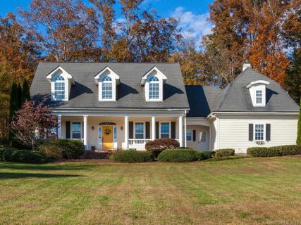 21 Bainbridge Court sold home in Long Shoals, Arden, NC