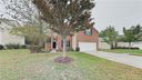 11122 Travis Gulch Drive sold home in Charlotte, SC