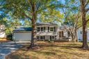 409 Mallard Drive sold home in Pineville, SC