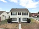 1591 Tuckers Glenn Drive sold home in Rock Hill, SC
