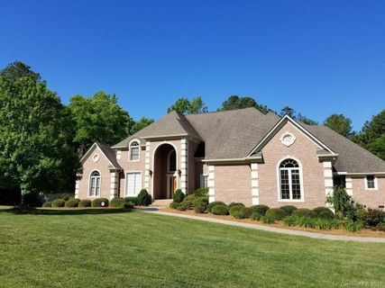 1521 Greyfox Estates Road