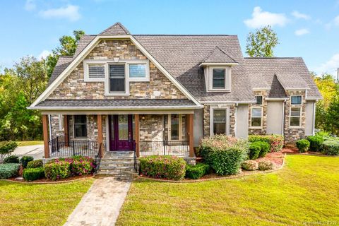 2016 Rocky Stream Road sold home in Liberty Hill, York, SC