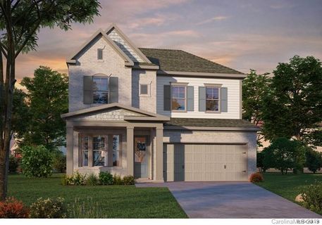 1036 Greenbridge Drive