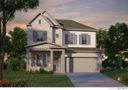 1036 Greenbridge Drive sold home in Matthews, SC