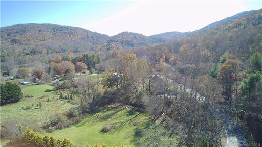 1 97 Acres Off Autumn Trail Lane 6 sold home in Autumn Trail Estates, Asheville, NC
