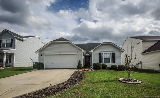 215 Gumtree Drive