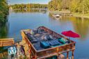 170 Normandy Road sold home in Mooresville, SC