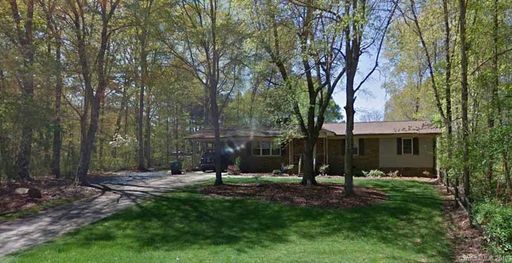 211 Pineland Court sold home in Emerywood Forest, Biscoe, NC
