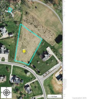 534 Fort Dobbs Road