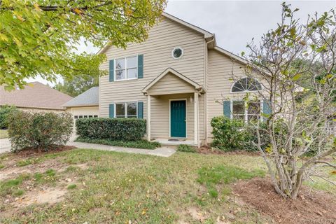 127 Sea Island Boulevard sold home in Palmetto Plantation, Fort Mill, SC