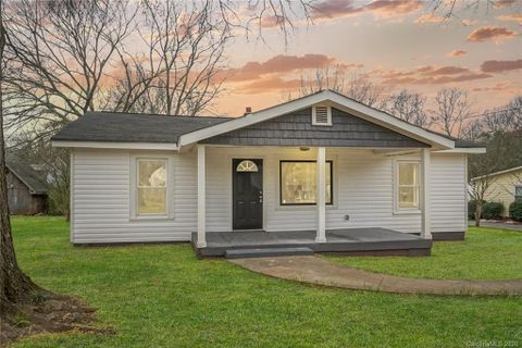 315 Speedway Place