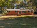 6101 Davidson Drive sold home in Matthews, SC