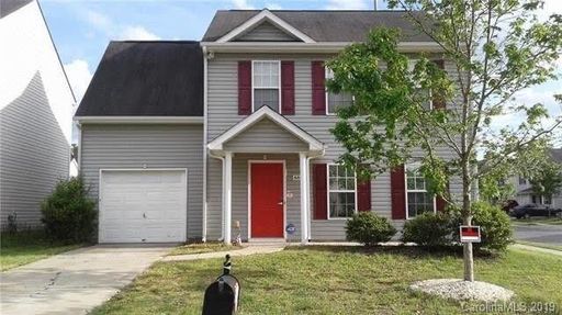 6804 Jamison Lane