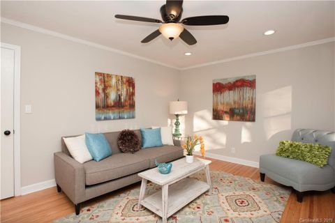 50 Fleetwood Drive sold home in Fleetwood, Concord, NC