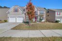 4820 Pepper Drive sold home in Harrisburg, SC