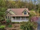 83 Big Bear Trail sold home in Zirconia, SC