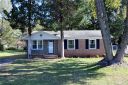 9518 Trinity Road sold home in Charlotte, SC