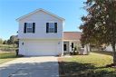 2000 Chapel Creek Road sold home in Concord, SC
