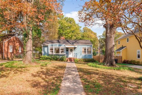 1131 Jensen Street