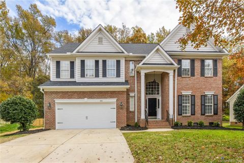 8911 Leitrim Court