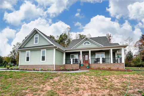 1009 Wilson Cove Court sold home in Rosewood Creek, Alexis, NC