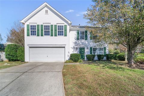 5892 Mahogany Place
