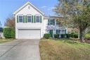 5892 Mahogany Place sold home in Concord, SC