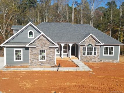 1010 Wilson Cove Court sold home in Rosewood Creek, Alexis, NC