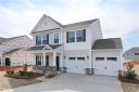 1226 Juddson Drive 152 sold home in Waxhaw, SC