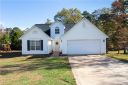 2411 Morningside Drive sold home in Lancaster, SC