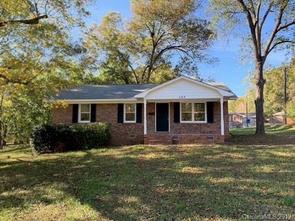 107 Lowry Row sold home in West View, York, SC