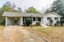 3018 Cresthill Drive sold home in Charlotte, SC