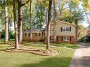 2010 Saratoga Drive sold home in Gastonia, SC