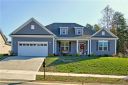 206 Branchview Drive sold home in Mooresville, SC