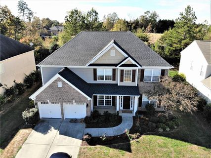 8337 Burgundy Ridge Drive