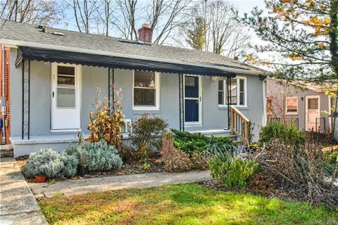 67 Barnard Avenue