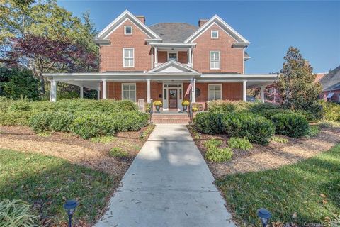 302 S Main Street sold home in Downtown, Belmont, NC