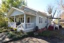43 Lincoln Avenue sold home in Asheville, SC