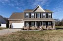 2711 Falling Leaf Court sold home in Monroe, SC