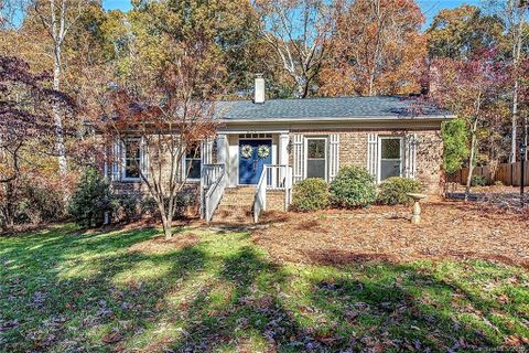 604 Texas Trail