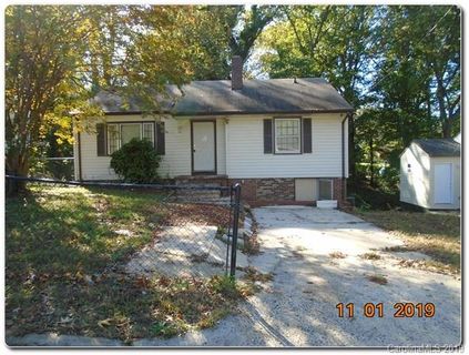 1031 Holland Avenue sold home in Westwood, Gastonia, NC
